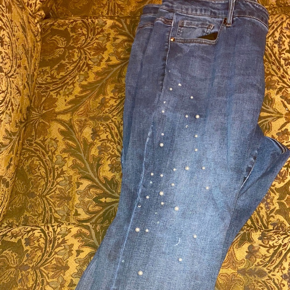 JEANS